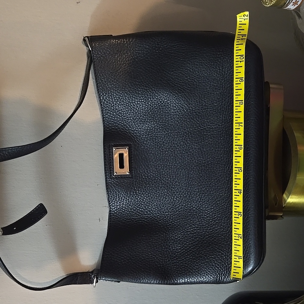 Tiffany crossbody bag with pouch